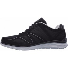 Skechers Verse-Flash Poınt Erkek Ayakkabı 58350-BKGY