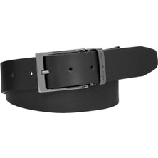 Tommy Hilfiger Erkek Kemer AM0AM10319-BDS