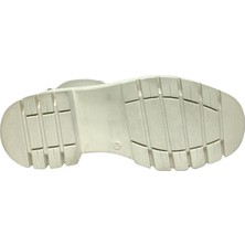 Albini 2310075 Hakiki Deri Kadın Postal Bot