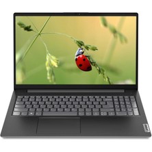 Lenovo V15 82TT00A5TX08 I5-1235U 24GB 512SSD 15.6" Fullhd W11P Taşınabilir Bilgisayar