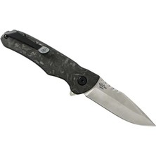 Buck 841 Sprint Pro Çakı, Carbon