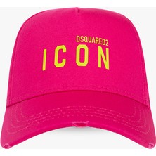 Dsquared2 Unısex Şapka BCM0413-05C04312-M1649