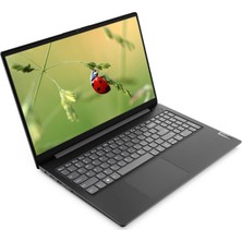 Lenovo V15 82TT00A5TX03 I5-1235U 16GB 1tbssd 15.6" Fullhd Freedos Taşınabilir Bilgisayar