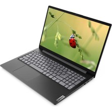 Lenovo V15 82TT00A5TX06 I5-1235U 8gb 512SSD 15.6" Fullhd W11P Taşınabilir Bilgisayar