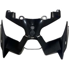 Yamaha Xmax250-300 2018-2022 Far Çerçevesi Muhafazası Grenajı A