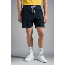 Paul & Shark Paul Shark Wıth Prınted Erkek Mayo C0P5002-013