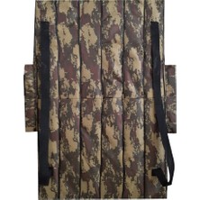 Modibags Modibag 120CMS 6 Gözlü Olta Çantası