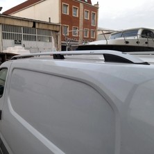 Fa Otomotiv Citroen Berlingo Tavan Çıtası Uzun Şasi 2019 Model ve Sonrası