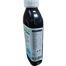 Beferment  Organik Spirulina Mix 220 Ml+Beferment Organik Resveratrol Şurup  220G