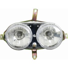 Mondial Rr Model Far Çiftli