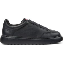 Camper Runner K21 Kadın Siyah Spor Ayakkabı K201438-015