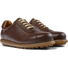 Camper Pelotas Ariel Erkek Kahverengi Sneaker 16002-318