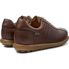 Camper Pelotas Ariel Erkek Kahverengi Sneaker 16002-318