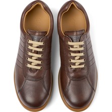 Camper Pelotas Ariel Erkek Kahverengi Sneaker 16002-318