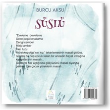 Süslü - Burcu Aksu