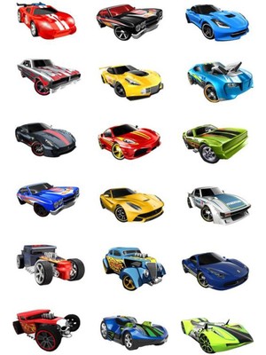 Bsb Cars Sticker Telefon Laptop Notebook Tablet Defter Matara Stiker Etiket ST382