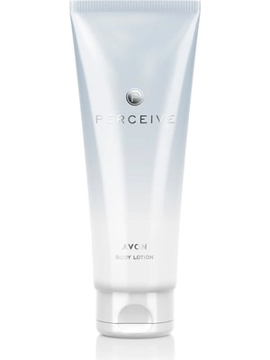 Avon Perceive Kadın Vücut Losyonu - 125 ml, Nemlendirici ve Ferahlatıcı Çiçek-Meyve Aroması