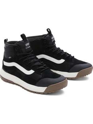 Vans UltraRange Exo Hi Mte-1 Siyah Sneaker