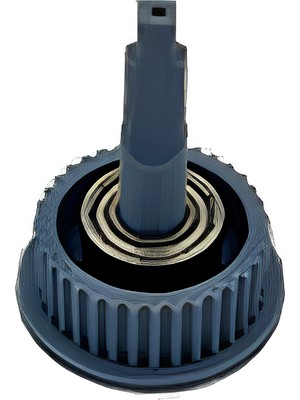 Philips Fc 6724 Süpürme Aparatı Mekanik Dişlisi