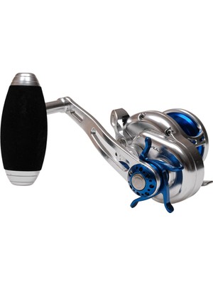 Ryuji Deep Tuna 400 R Sağ El Jig Çıkrık