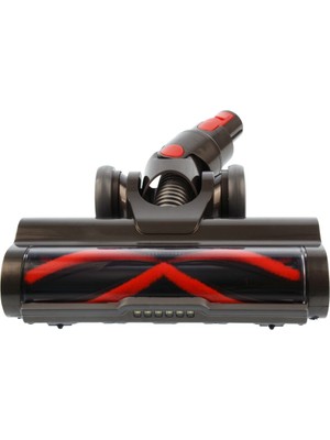 KGPart DC59,DC62,V10,V11,V15,V7,V8 Süpürge Turbo Başlık, Dyson ile Uyumlu