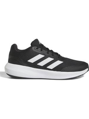 Adidas Runfalcon 3.0 K Siyah Unisex Koşu Ayakkabısı