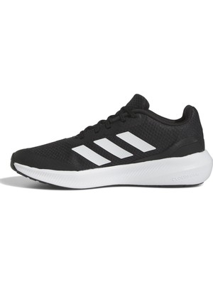 adidas Runfalcon 3.0 K Siyah Unisex Koşu Ayakkabısı