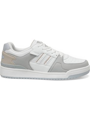 Kinetix Wılmo Pu W 3pr Beyaz Kadın Sneaker