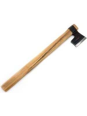 Tok Pazar Saplı Budama Baltası