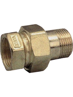 E.C.A Eca Pirinç Sarı Düz Rekor 3/4