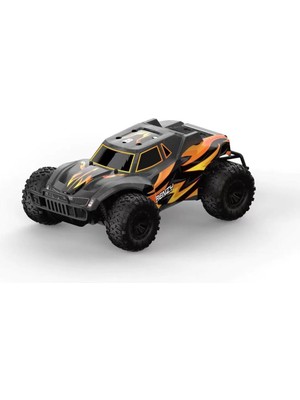 Gepettoys 1806 1:16 Kontrollü Yüksek Hızlı Araba - Gepettoys