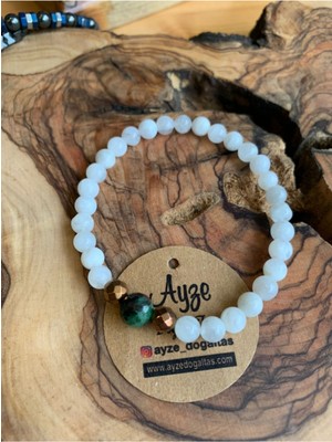 Nelleovana Aytaşı Bileklik