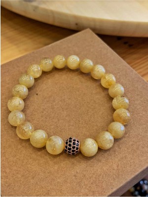 Nelleovana Sitrin Bilekliğimiz