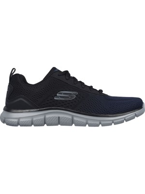 Skechers Track Rıpkent Erkek Ayakkabı 232399-NVBK