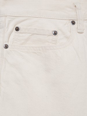 Gap Straight Denim Şort