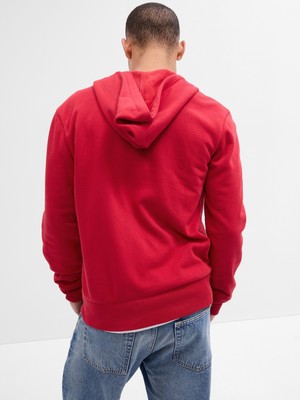 Gap Logo Kapüşonlu Sweatshirt