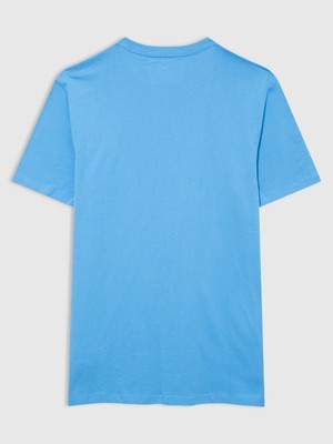 Gap Everyday Soft Bisiklet Yaka T-Shirt