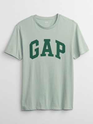 Gap Logo Kısa Kollu T-Shirt