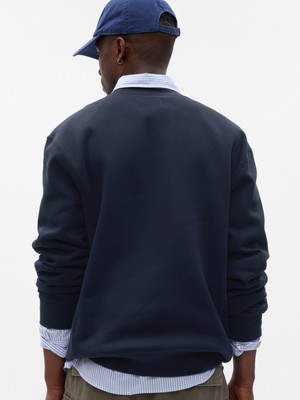 Gap Mini Gap Logo Sweatshirt
