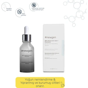 Pentavitin  Cilt Bakım Serumu 30 ML