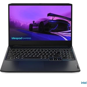 IdeaPad Gaming 3 Intel Core i5 11320H 8GB 512GB SSD GTX1650 Freedos 15.6" FHD Taşınabilir Bilgisayar 82K101LXTX