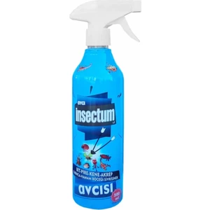 Insectum Bit Pire Kene Akrep Sı 500 ml x 2 Adet