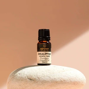 Okaliptüs Uçucu Yağı 10 ml