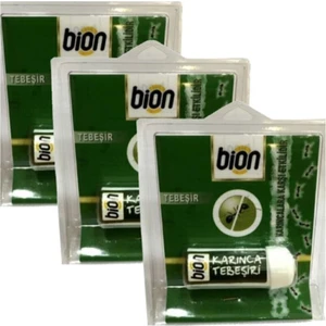 Karınca Tebeşiri 24 gr x 3 Adet