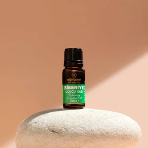 Biberiye Uçucu Yağı 10 ml