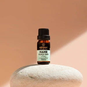 Nane Uçucu Yağı 10 ml