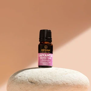 Lavanta Uçucu Yağı 10 ml
