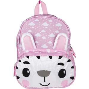 North Pacific Peluşlu Anaokulu Çantası