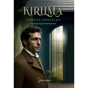 Kırılma - Handan Sözbilen