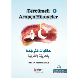 Tercümeli Arapça Hikayeler 1